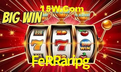FeRRaripg - Aplicativo Móvel