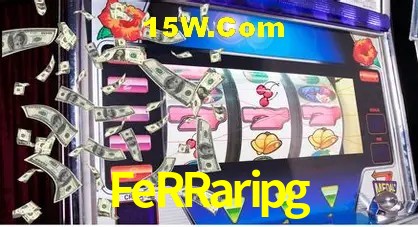 FeRRaripg - Pagamento PIX Instantâneo